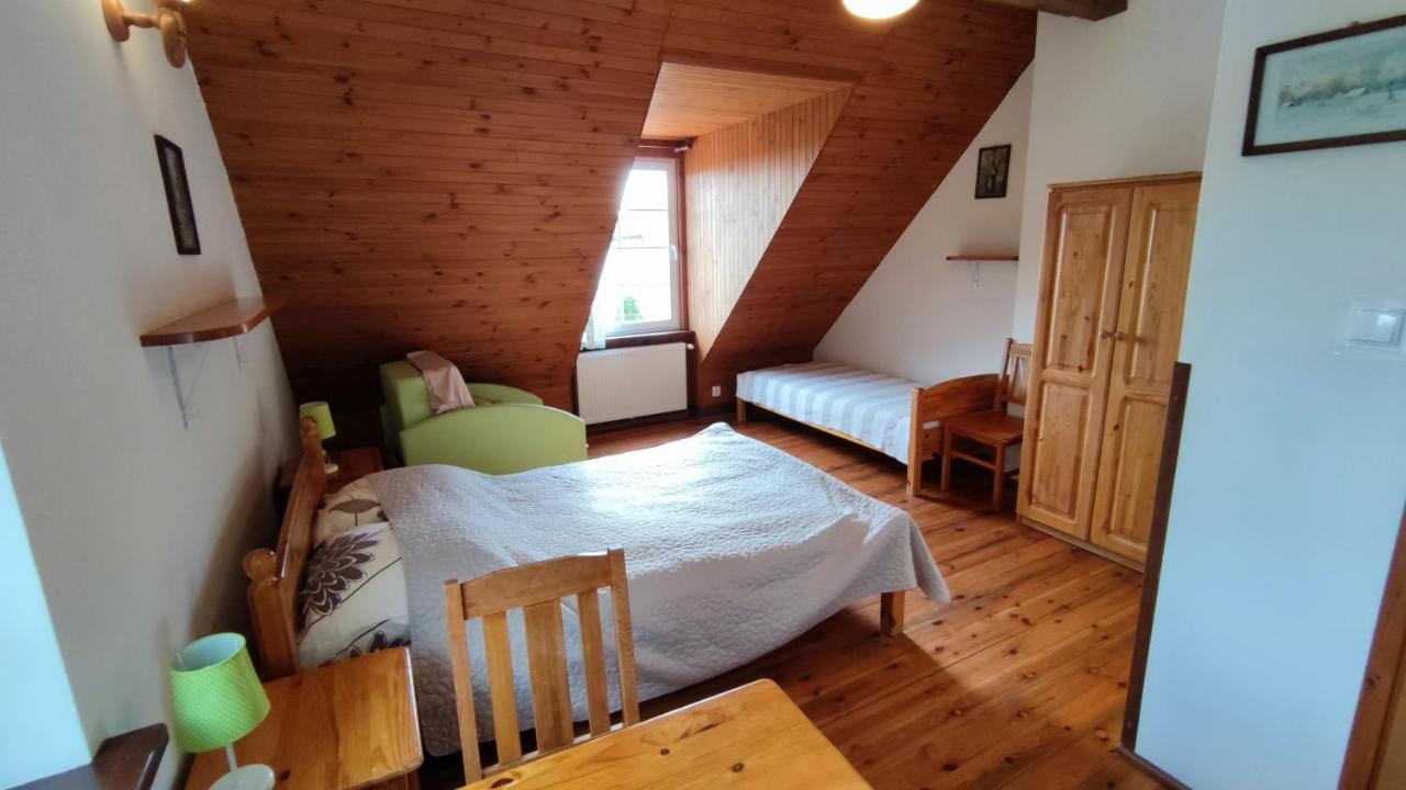 Mikołajki Folwark Luknajno Nad Jeziorem Sniardwy Gospoda Dziedzictwo Kulinarne Warmia-Mazury מראה חיצוני תמונה