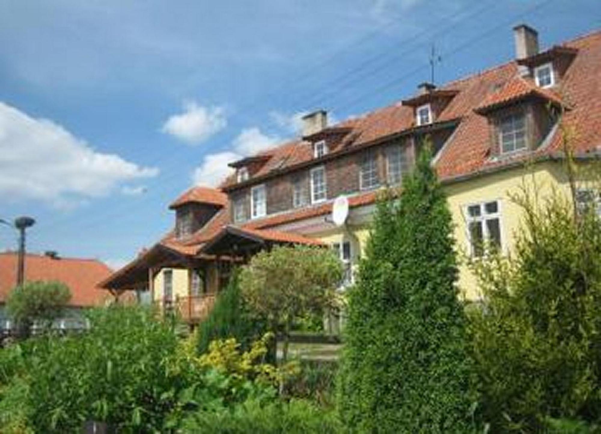 Mikołajki Folwark Luknajno Nad Jeziorem Sniardwy Gospoda Dziedzictwo Kulinarne Warmia-Mazury מראה חיצוני תמונה