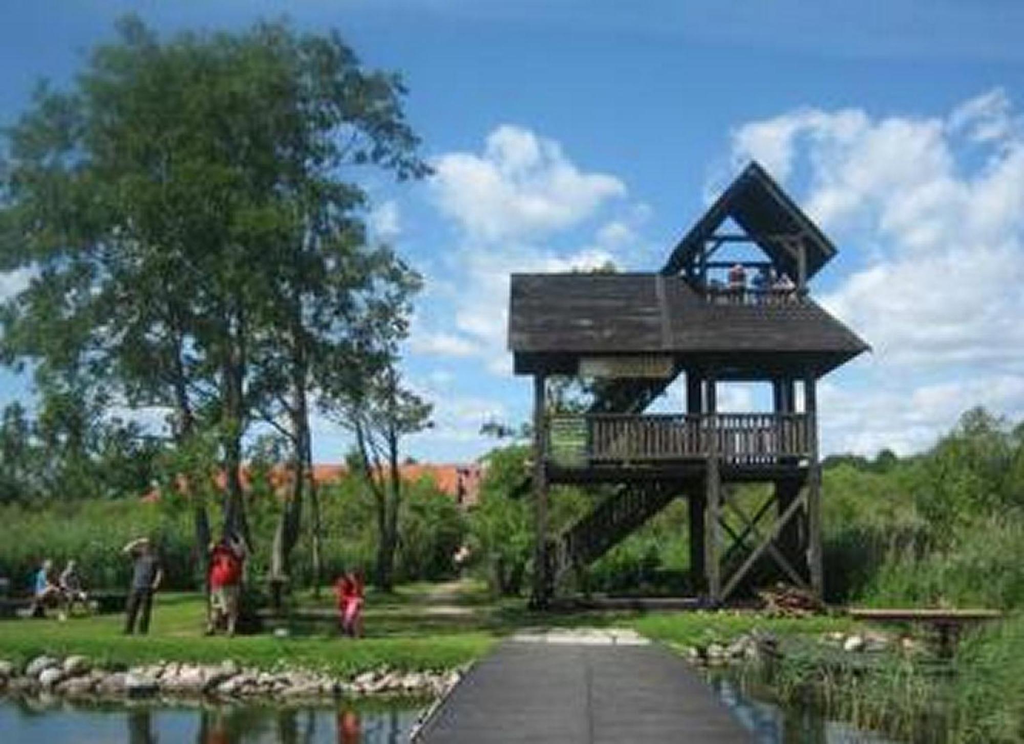 Mikołajki Folwark Luknajno Nad Jeziorem Sniardwy Gospoda Dziedzictwo Kulinarne Warmia-Mazury מראה חיצוני תמונה